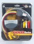 A/v Extend-a-jack Gold Series 6ft By Radioshack Easy Access To Inputs New. Fixed Price $15.00.