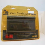 Sima Video Copymaster Enhancer & Duplicator. Fixed Price $89.95.