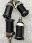 (lot Of 4) Pomona Electronics Part Number 72930-0. Fixed Price $26.50.
