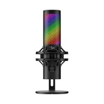 Hyperx Quadcast 2 S Usb Microphone, With Rgb Lighting, Streaming And Black. Fixed Price $180.96.