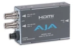 Aja Ha5 Hdmi To Sd/hd-sdi Video And Audio Converter. Fixed Price $351.34.
