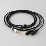 Replacement Hifi Audio Headphone Cable For Hd650 Hd565 Hd580 600 660s. Fixed Price $65.40.