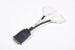 Molex Cn-0h9361-52204-0aq-4291, Y Splitter Cable. Fixed Price $8.99.