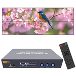 Iseevy 4k60 Video Wall Controller 2x3 3x2 Uhd Tv 2x2 1x5. Fixed Price $349.98.