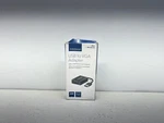 Insignia Usb To Vga Adapter Resolution - Black. Fixed Price $14.99.