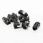 10x Pcb Panel Mount 4 Pin 0.32cm 3.5mm Female Stereo Headphone Jack. Fixed Price $6.90.