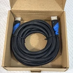 Bluerigger 4k Hdmi Cable 15ft New Nib. Fixed Price $9.96.