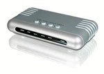 Philips 3-way Hdmi Switcher Swv6813/17. Fixed Price $17.95.