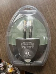 Acoustic Research Pr121 Home Theater 6 Ft S Video Cable New. Fixed Price $24.99.
