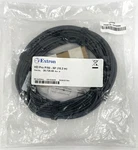 New Extron Hd Pro P/50 Hdmi Premium High Speed Optical Cable 50' 15.2m 26-726-50. Fixed Price $184.98.
