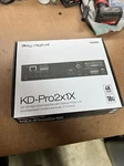 Key Digital Kd-pro2x1x 2x1. Fixed Price $200.00.