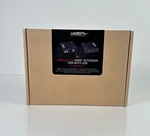 (new) Metra Av Cs-hdbtp2uk-70 Hdbaset 2.0 Hdmi Extender 70m With Usb. Fixed Price $49.99.