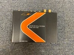 Atlona At-hd-3gsdi Hdmi To 3g/hd/sd-sdi Converter Scaler With Audio. Fixed Price $65.00.