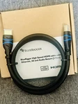 Bluerigger 3ft High Speed Braided Hdmi Cable 4k 3d Arc Ethernet New & Sealed. Fixed Price $20.00.