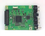 Panasonic Th-42ph11uk Hu Board Txnhu1zftu (tnpa3885). Fixed Price $8.86.