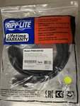 Tripplite High Speed Hdmi Easy Pull Cable 25ft, Black P568-025-ez. Fixed Price $40.00.