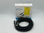 Inland 18g Ultra High Speed Hdmi Active Optical Cable - 50ft. Fixed Price $34.95.