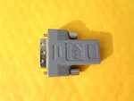 Amd Dvi Hdmi Adapter Msi Sapphire Powercolor Diamond Xfx Asus Asrock Visiontek. Fixed Price $10.99.