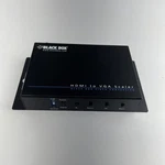 Black Box Avsc-hdmi-vga Hdmi To Vga Scaler. Fixed Price $41.99.