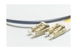 Fcd - 150m Om4 Lc Fiber Optic Cable Indoor/outdoor 100gb Duplex 50/125 L.... Fixed Price $429.42.