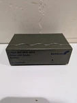 Startech.com St122proa 2 Port High Resolution Vga Video Splitter With Audio. Fixed Price $21.99.