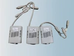 Vga02za Video To Vga Converter Bnc/rca Vca. Fixed Price $18.99.