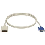 Black Box Dvi Cable - Male Video 15ft (evndvi02-0015 25). Fixed Price $132.74.