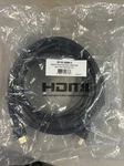 Gefen Ex Series High-speed Hdmi Cable Gf-ex-hdmi-5 (5m). Fixed Price $4.99.