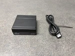 Extron Buc 202 Two Channel Audio - Balanced And Unbalanced Converter. Fixed Price $34.75.