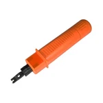 4xem 4xpunchtool Punch Down Instal Tool 110/66 Cat6 Cat5 Cat5e Network Cable. Fixed Price $50.41.