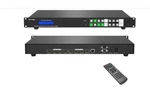 Mt-viki 4k Hdmi Matrix Switch 4x4, 30hz Rack Mount Switcher & Splitter.... Fixed Price $209.99.