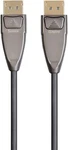 Monoprice Slimrun Av Displayport Cable, 32.4gbps, 8k 30hz, 5k 60hz, 4k 120hz, Fi. Fixed Price $125.00.