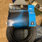 Ce-tech 50 Ft. Rg-6 Coaxial Cable. Fixed Price $15.64.
