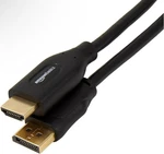 ( 10 Pack ) 6ft Amazon Basics Displayport (source) To Hdmi (display) 4k Cable. Fixed Price $22.99.