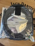 Monoprice 8k Certified Braided Ultra High Speed Hdmi 2.1 Cable 6ft Black 48gbps. Fixed Price $15.00.