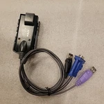 Aten-new-ka7177 Usb Virtual Media Kvm Adapter Cable With Smart Card. Fixed Price $135.00.