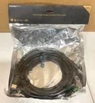 Kanexpro Hdmi Cable With Ethernet 25 Feet Cbl-ht8181hdmi25ft Brand New. Fixed Price $23.99.