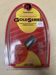New Radio Shack -24 K Gold Series Cable - 6 Ft 150-3004 1.8 M Oop. Fixed Price $4.99.