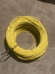 1503a Belden Audio Cable Yellow 819 Feet. Fixed Price $185.00.