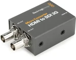 Blackmagic Design Micro Converter Hdmi To Sdi 3g With Power Supply. Fixed Price $75.00.