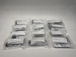 Extron 70-1065-35 Retractor Filler Module With Cp Lot Of 12. Fixed Price $69.33.