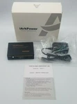 Iarkpower Hdmi Audio Extractor Splitter To Hdmi+optical+rca L/r Stereo Audi. Fixed Price $22.50.