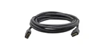 Kramer C-mhm/mhm-15 Flexible Hdmi (m) To Ethernet C. Fixed Price $65.13.
