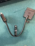Samsung Bn39-02395c Cable For One Connect Box - New. Fixed Price $11.77.