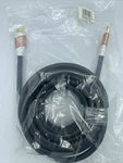 Monster M1000 Ultimate High Speed Hdmi Cable 25 Ft - 14.9 Gbps 2k 4k 3d. Fixed Price $21.98.