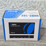 Orei Uhds-102: 1x2 Hdmi Powered Splitter With Down Scaling & Audio Extraction. Fixed Price $35.00.