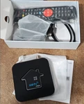 Gtmedia X1 Atsc 3.0/1.0 Drm 4k 11 Smart Converter Box Nextgen Ota Hdtv Dvr. Fixed Price $78.99.