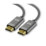 Fiber Optic 8k Hdmi 2.1 Cable 165 Ft /50m, 48gbps Ultra High Speed, 4k 240hz.... Fixed Price $168.77.