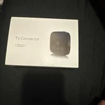 Sonova Easy Line Dolby Tv Connector With Power Cord & Adapter. New In Box!. Fixed Price $120.00.