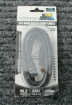 Xtreme Hdmi Cable 6' 1.8m 1080p 3d Return Audio New Unopened Packaging. Fixed Price $11.00.